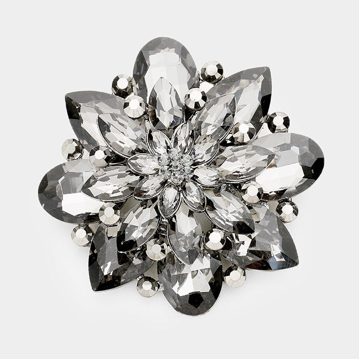 Women Church Brooch-06672 - Church Suits For Less