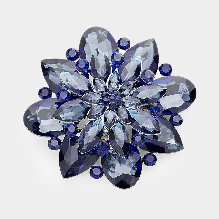 Women Church Brooch-06672 - Church Suits For Less