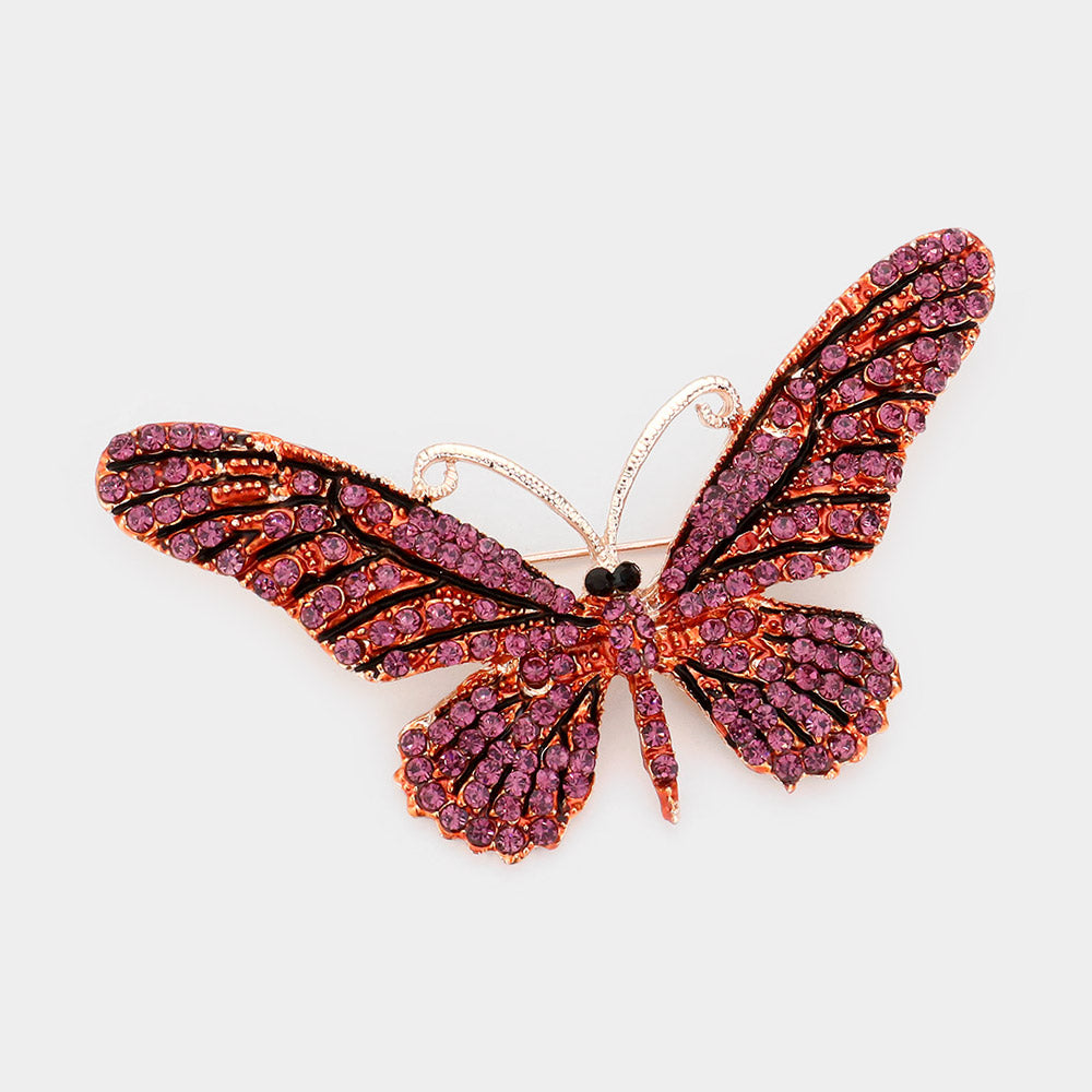 Women Church Brooch-06731 - Church Suits For Less