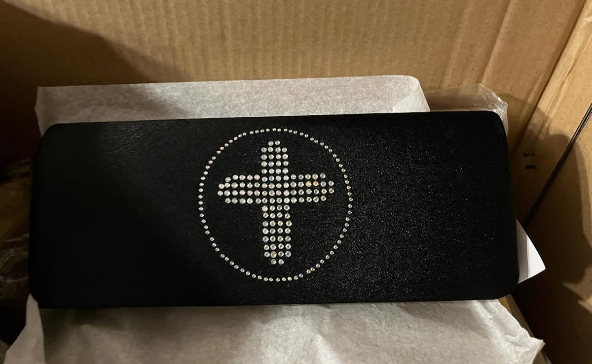 Women Fashion Clutch 7581 - Church Suits For Less