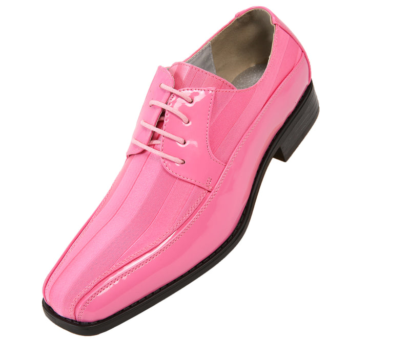 Men Tuxedo Shoes MSD-179 Pink Church suits for less Men Tuxedo Shoes MSD-179 Pink Church suits for less