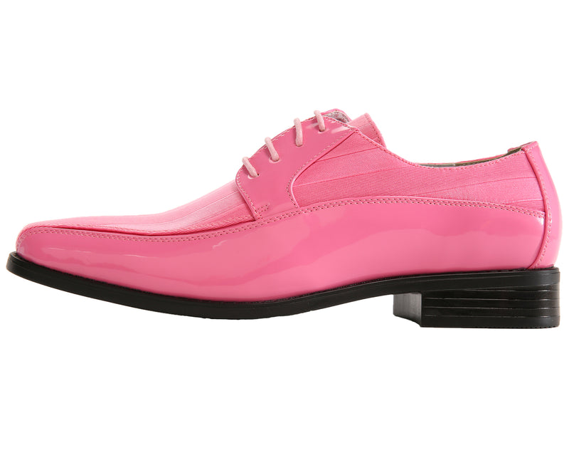 Men Tuxedo Shoes MSD-179 Pink – Church suits for less Men Tuxedo Shoes MSD-179 Pink – Church suits for less