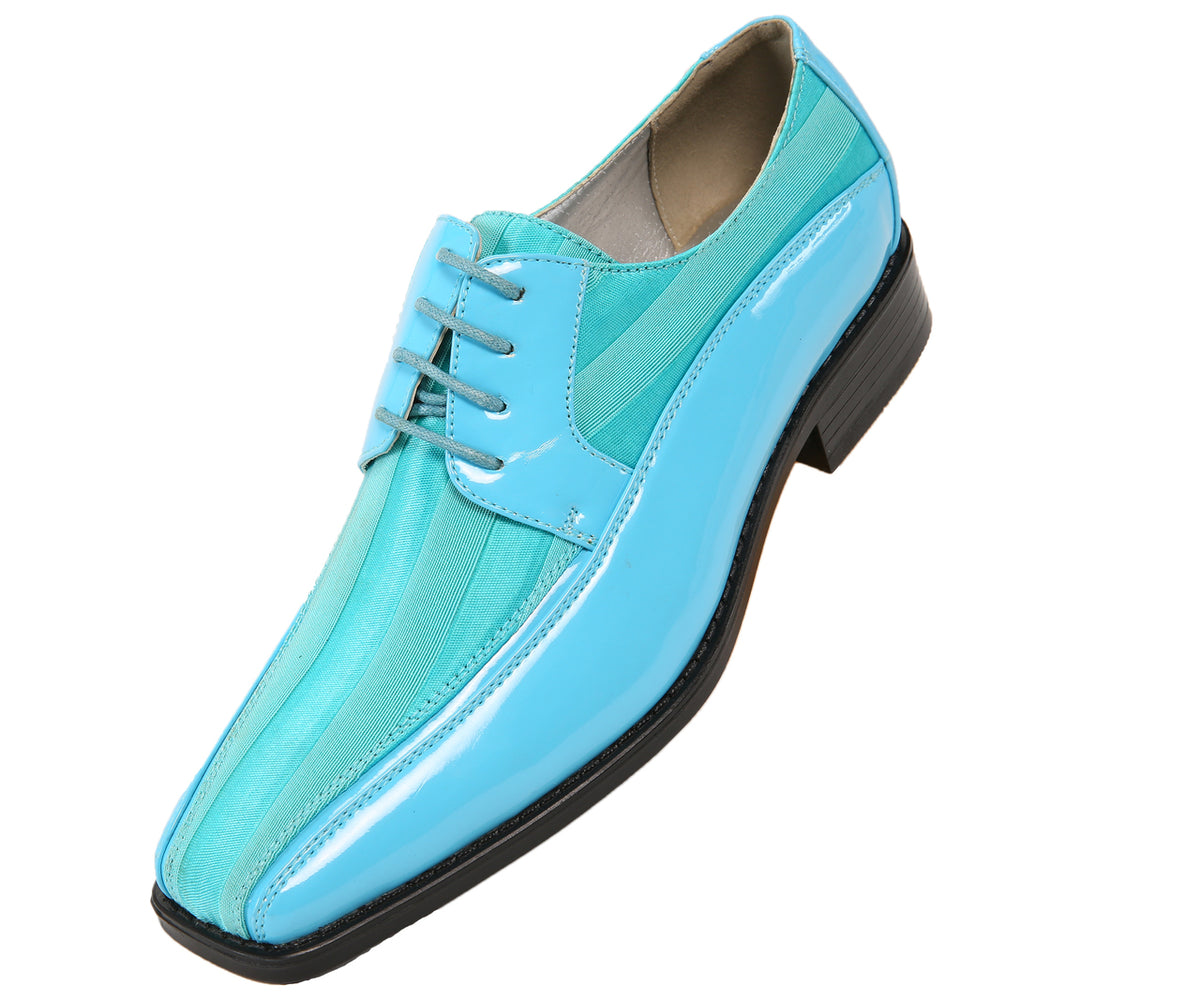 Men Tuxedo Shoes MSD-025C - Church Suits For Less
