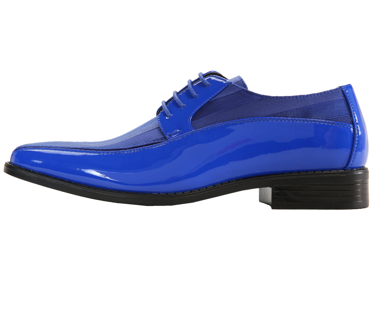 Men Tuxedo Shoes MSD-179 Royal – Church suits for less