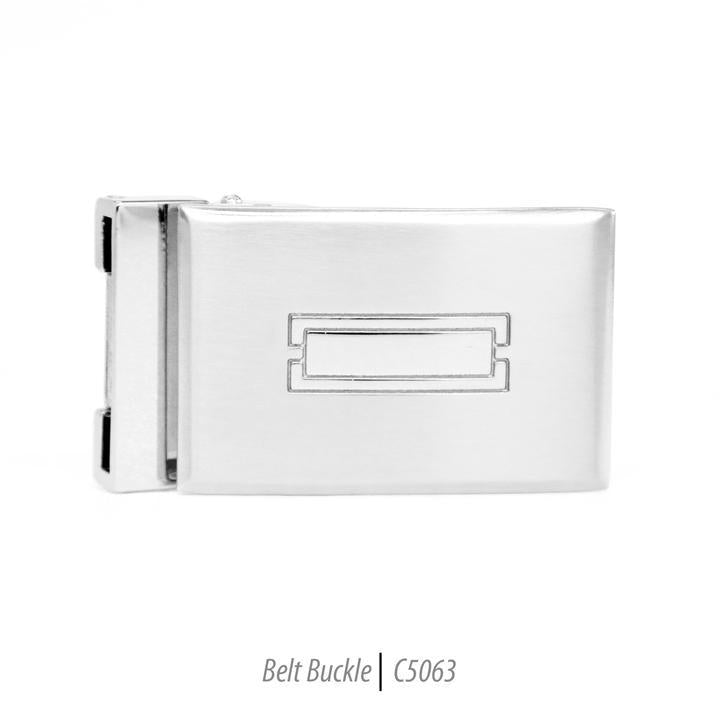 Men's High fashion Belt Buckle-200 - Church Suits For Less