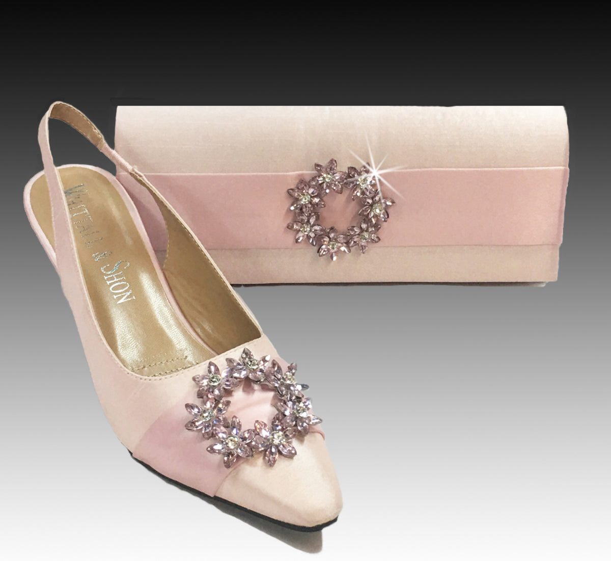 Women Fashion Clutch BDF132 - Church Suits For Less