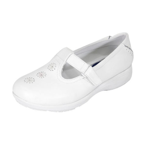 Women Usher Shoes-BDF1038 - Church Suits For Less