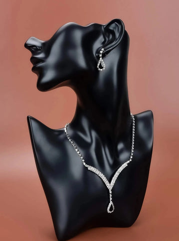 Women Jewelry Set-BDF-3060