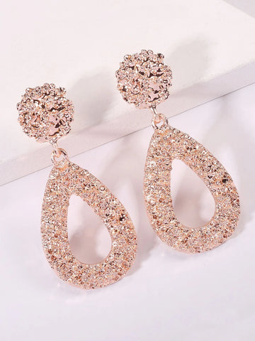 Women Earrings BDF-3092