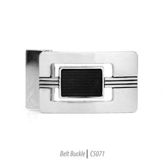 Men's High fashion Belt Buckle-209 - Church Suits For Less