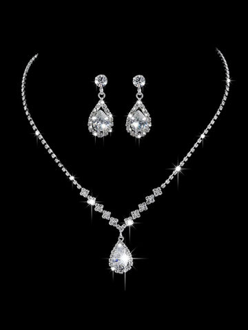 Women Jewelry-BDF-3497