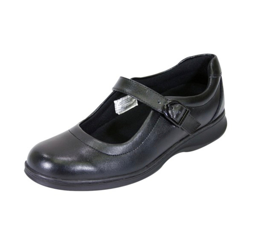 Women Usher Shoes-BDF1026 - Church Suits For Less