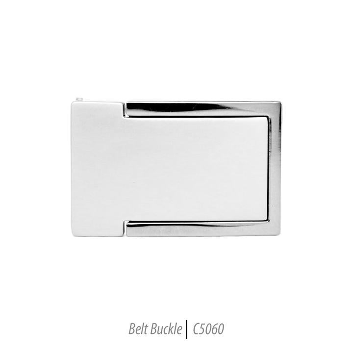 Men's High fashion Belt Buckle-206 - Church Suits For Less