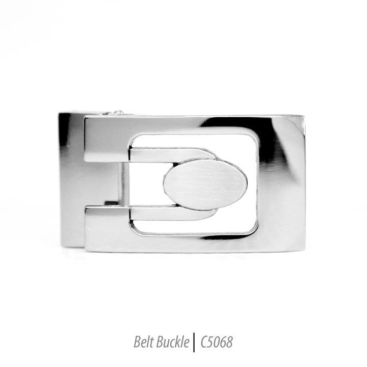 Men's High fashion Belt Buckle-207 - Church Suits For Less