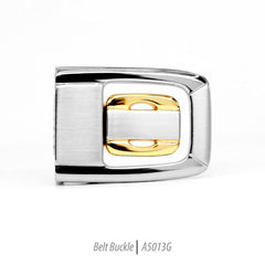 Men's High fashion Belt Buckle-031 - Church Suits For Less