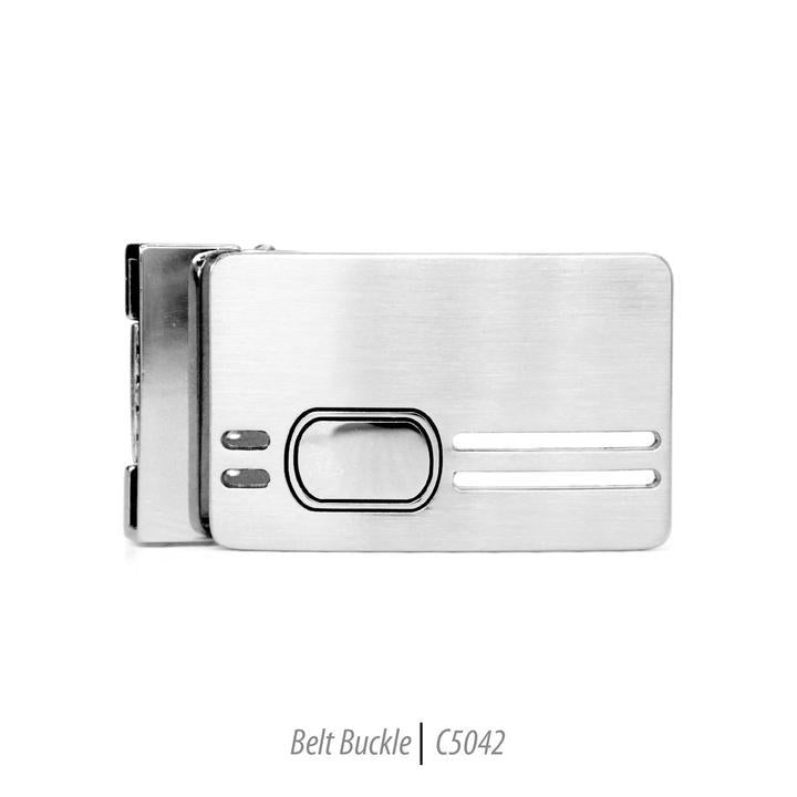 Men's High fashion Belt Buckle-186 - Church Suits For Less