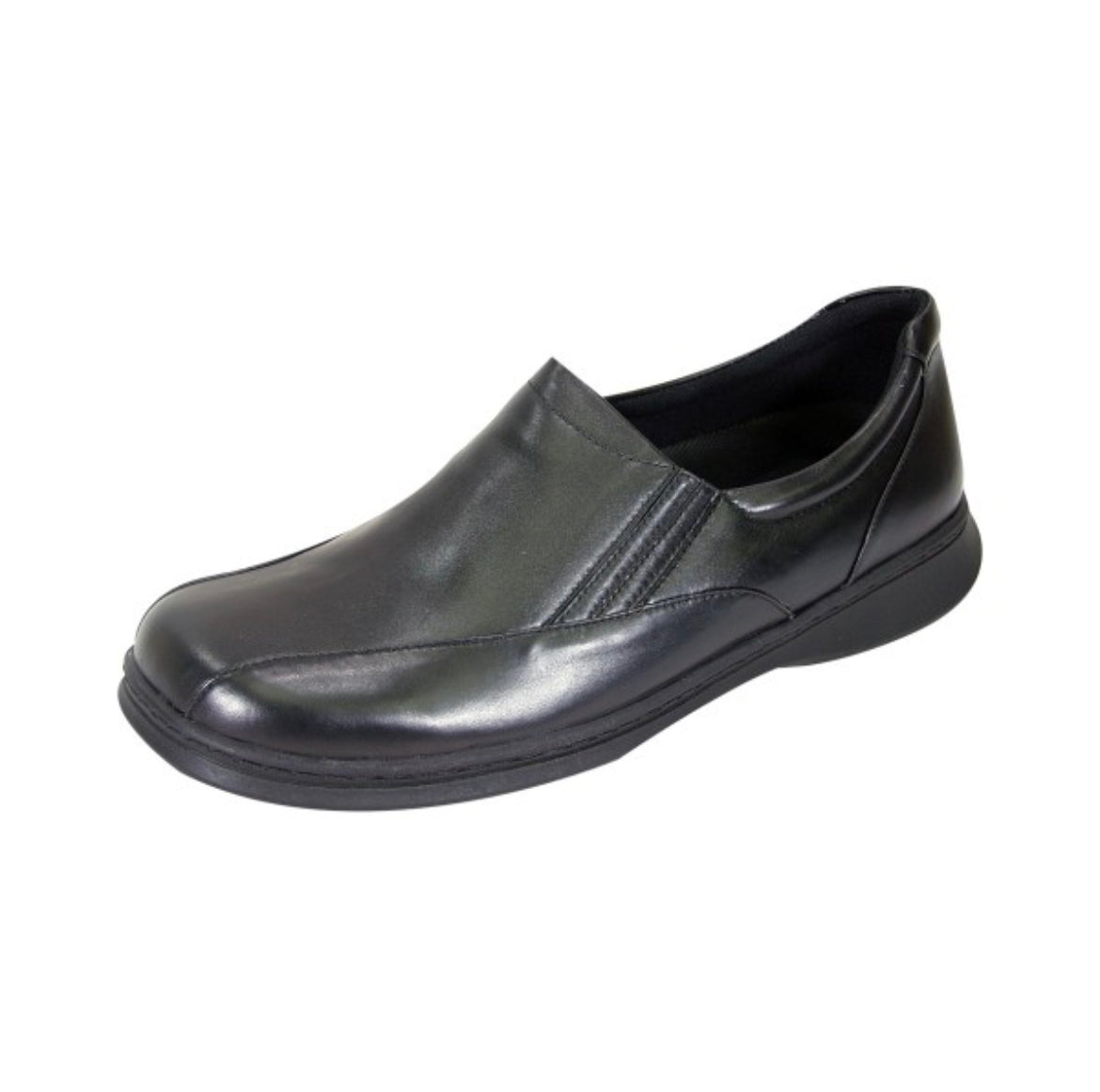 Women Usher Shoes-BDF-1021C - Church Suits For Less
