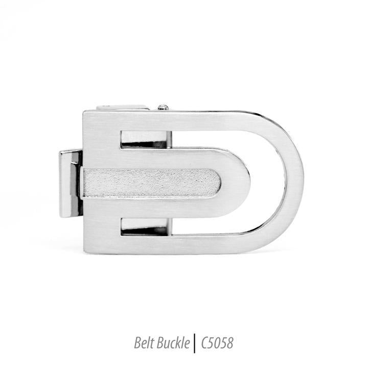 Men's High fashion Belt Buckle-195 - Church Suits For Less