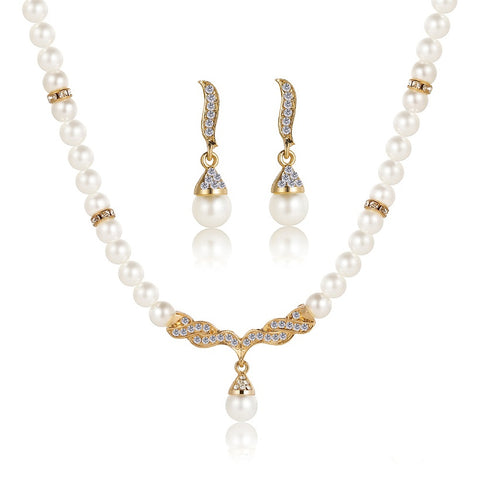 Women Jewelry Set-BDF-34110 - Church Suits For Less