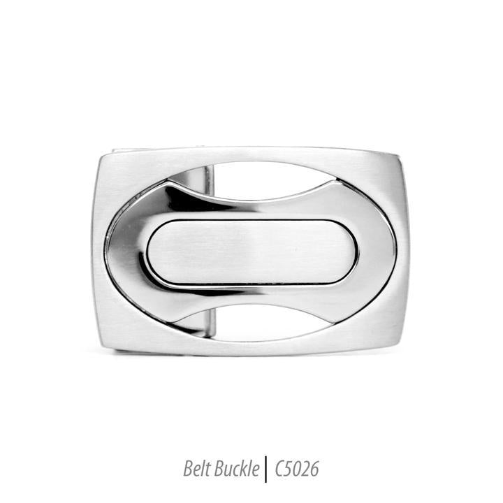Men's High fashion Belt Buckle-184 - Church Suits For Less