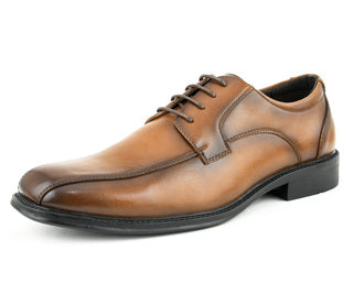 Men Dress Shoes Wes-IH - Church Suits For Less