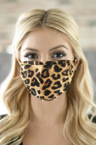 Women Fashion Face Mask-ARFM6002