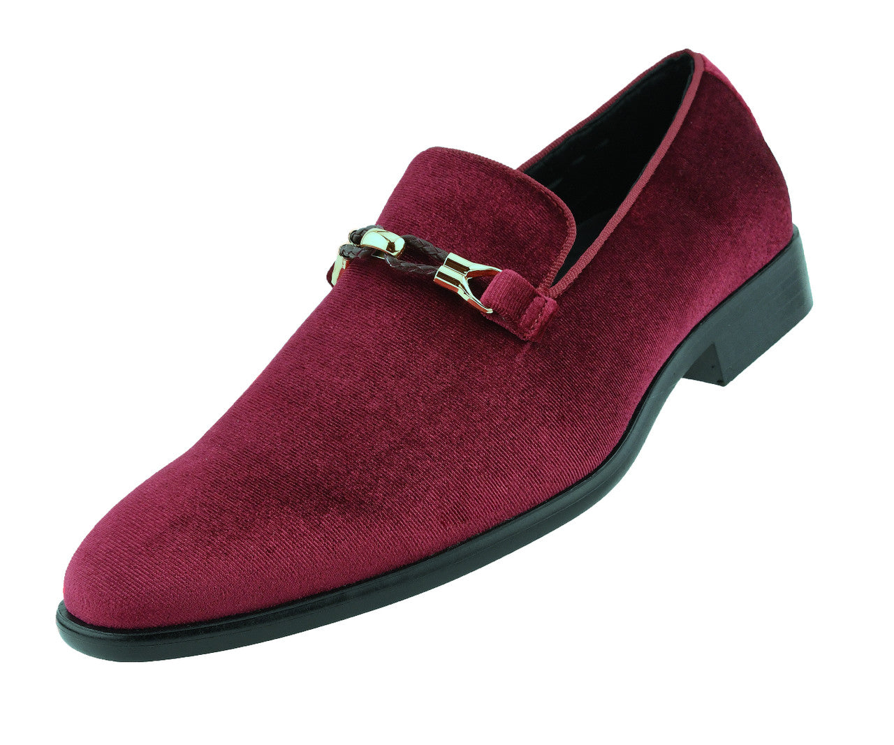 Men Dress Shoes-MSD-ALL21 Burgundy Men Dress Shoes-MSD-ALL21 Burgundy