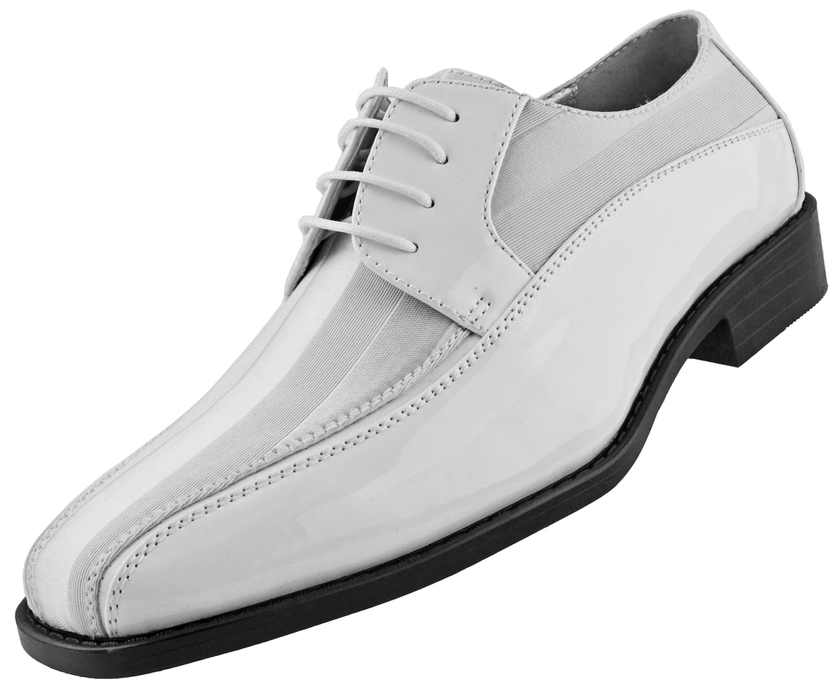 Men Tuxedo Shoes MSD-Ava - Church Suits For Less
