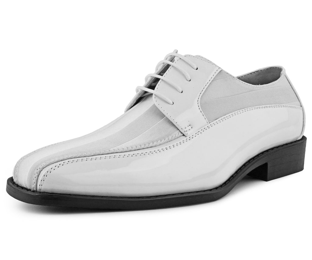 Men Tuxedo Shoes MSD-Ava - Church Suits For Less