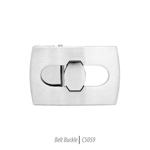Men's High fashion Belt Buckle-197 - Church Suits For Less