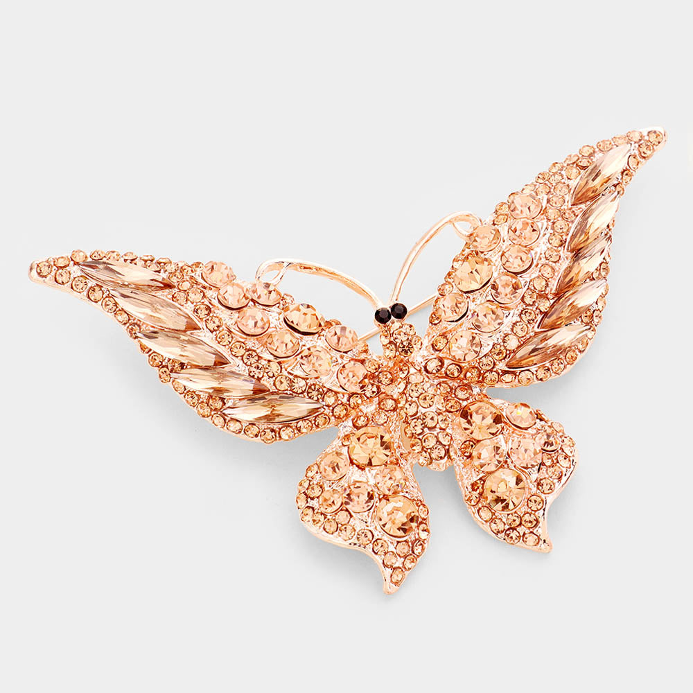 Women Fashion Brooch-BDF-06263 - Church Suits For Less