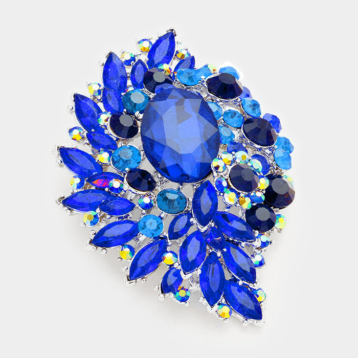 Women Church Brooch-06399 - Church Suits For Less