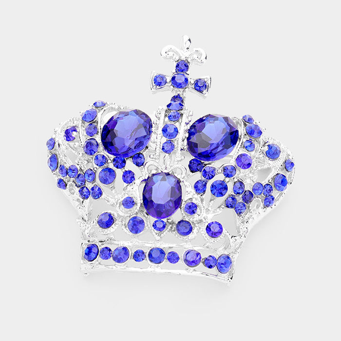 Women Church Brooch-06626 - Church Suits For Less