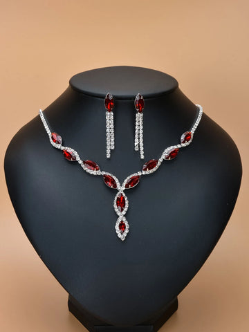 Women Jewelry Set-BDF-17296