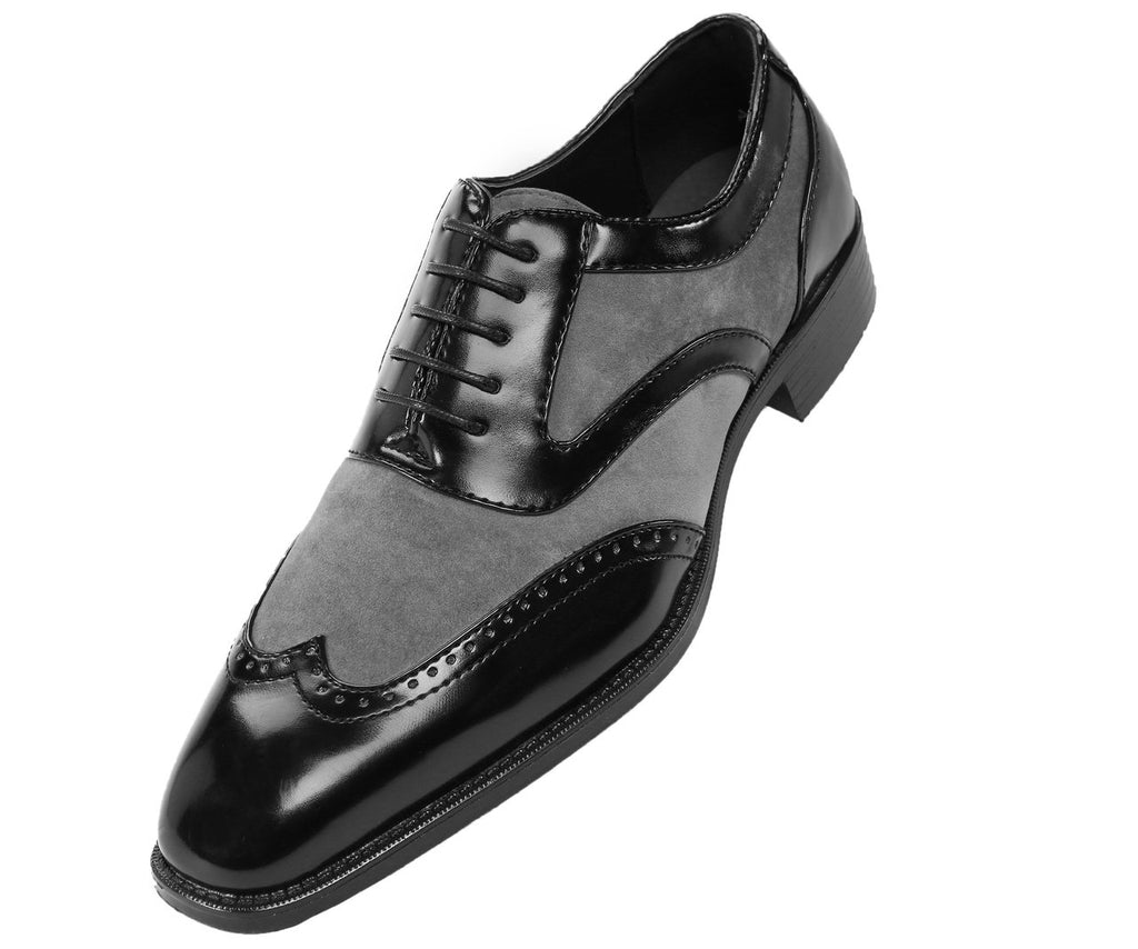 Sio Men Shoes Brighton-011 - Church Suits For Less