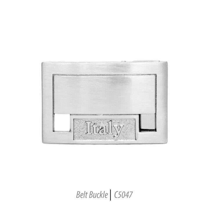 Men's High fashion Belt Buckle-190 - Church Suits For Less