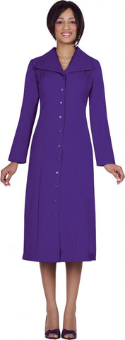 GMI Usher Suit-11573-Purple
