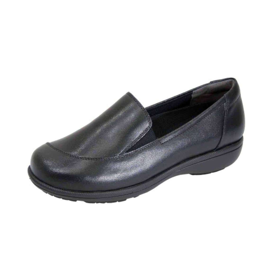 Women Usher Shoes-BDF1053 - Church Suits For Less