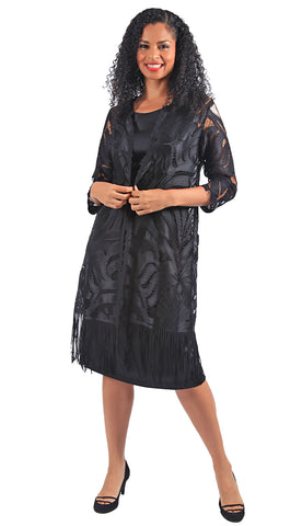 Diana Couture Dress 8650