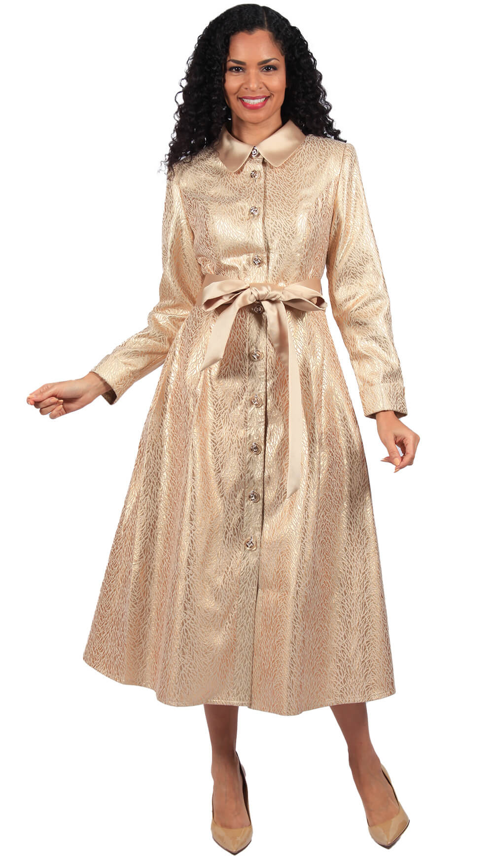green emerald velvet dress Tally Taylor 4866-PUR Purple / 14 main image 0