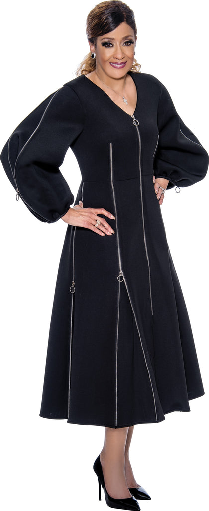 Dorinda Clark Cole Dress 4621 - Church Suits For Less