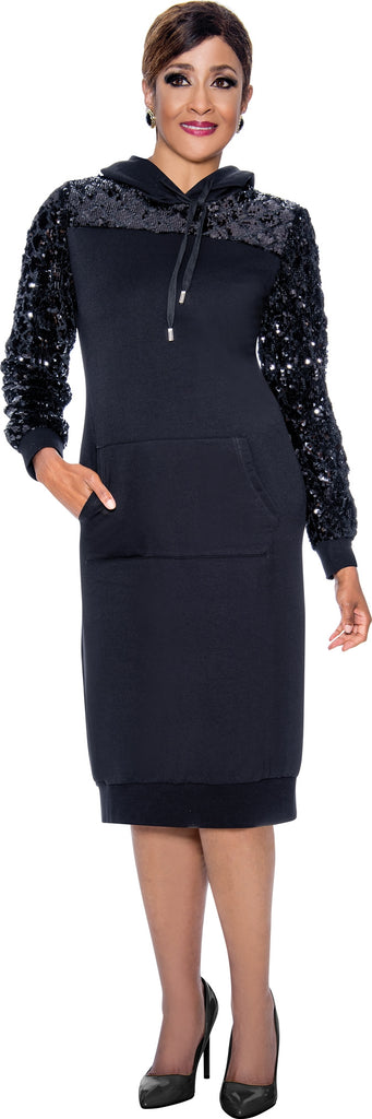 Dorinda Clark Cole Dress 561 - Church Suits For Less