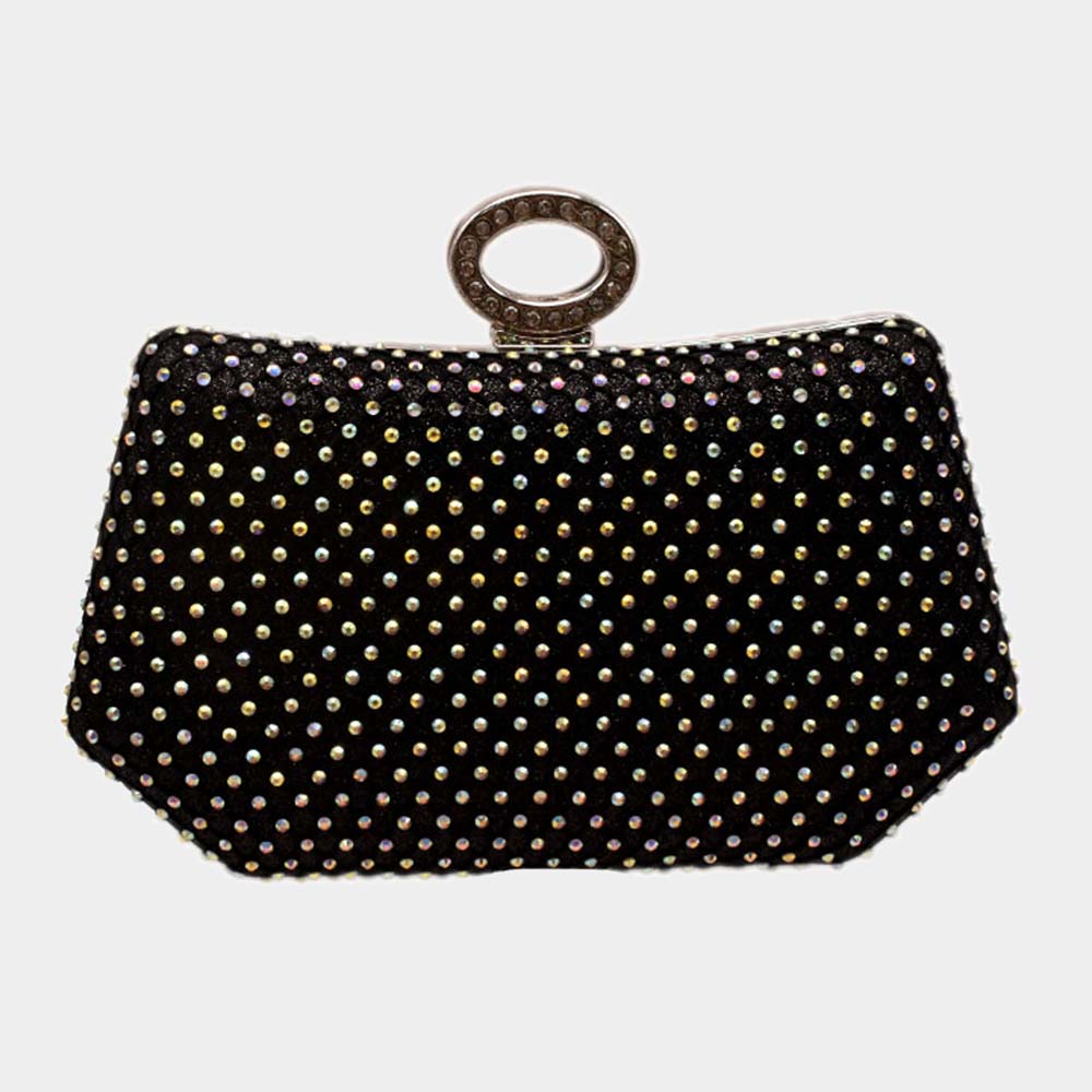 Women Fashion Clutch BDF-11674 - Church Suits For Less