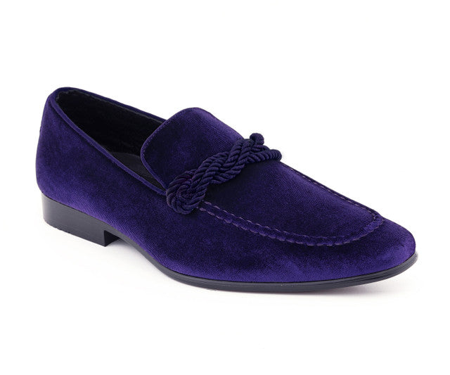 Men Dress Shoes-Esses Purple Church suits for less Men Dress Shoes-Esses Purple Church suits for less