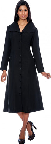 GMI Usher Suit-11573-Black