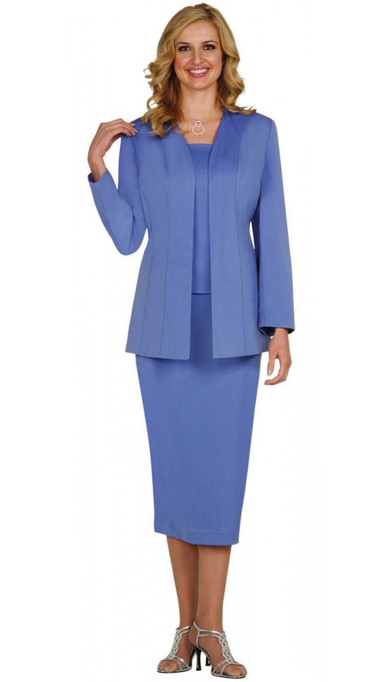 GMI Usher Suit 13270-Perri - Church Suits For Less