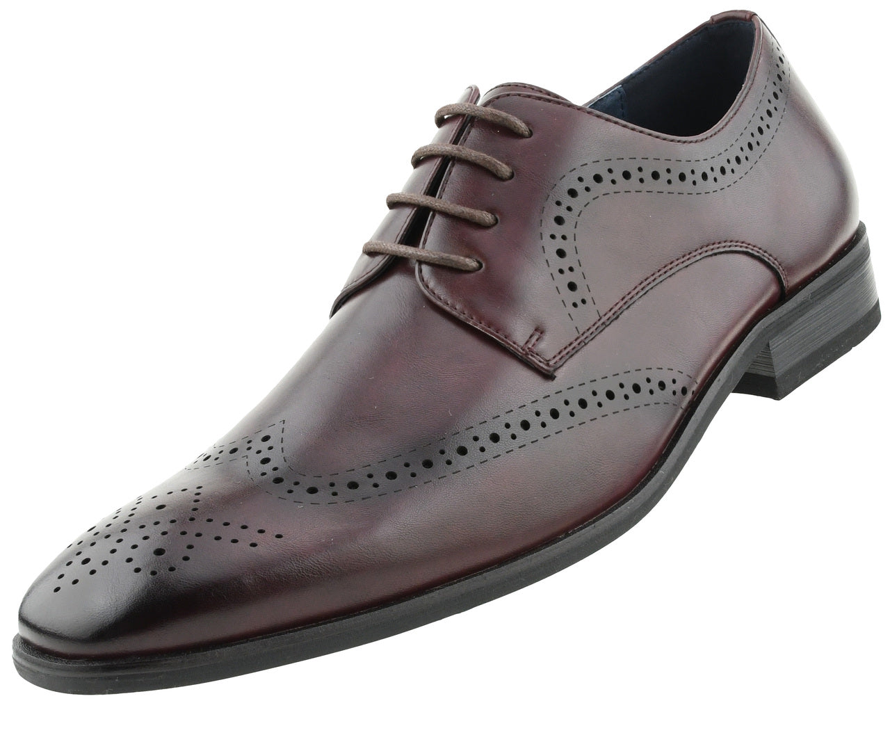 Men Oxford dress Shoes-Gardo-IH - Church Suits For Less