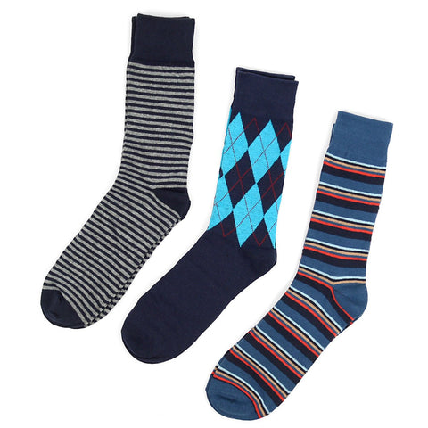 Dress Socks MFS1024 - Church Suits For Less