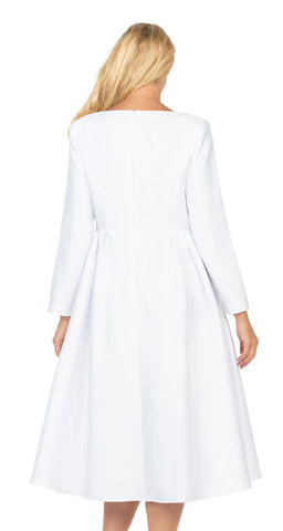 Giovanna Church Dress D1567 - Church Suits For Less