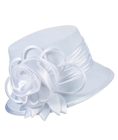 Giovanna Hat HM935-White